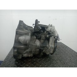 Recambio de caja cambios para volkswagen golf vi (5k1) 1.6 tdi referencia OEM IAM LHW  