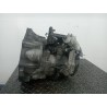 Recambio de caja cambios para volkswagen golf vi (5k1) 1.6 tdi referencia OEM IAM LHW  