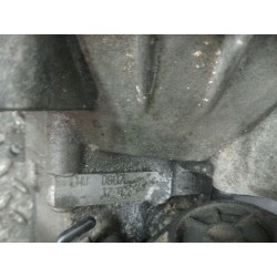 Recambio de caja cambios para volkswagen golf vi (5k1) 1.6 tdi referencia OEM IAM LHW  