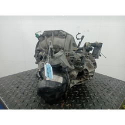 Caja cambios nissan micra III (K12) oem JH3103 / 32010AX603