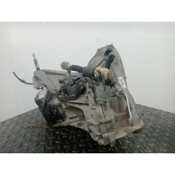 Recambio de caja cambios para nissan micra iii (k12) 1.2 16v referencia OEM IAM JH3103  