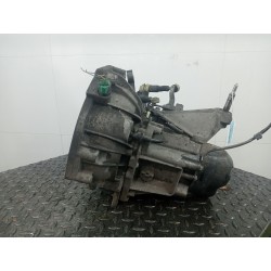 Recambio de caja cambios para nissan micra iii (k12) 1.2 16v referencia OEM IAM JH3103  