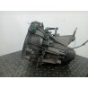 Recambio de caja cambios para nissan micra iii (k12) 1.2 16v referencia OEM IAM JH3103  