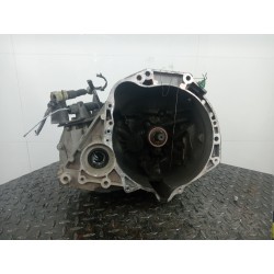 Recambio de caja cambios para nissan micra iii (k12) 1.2 16v referencia OEM IAM JH3103  