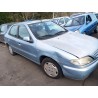 Parts breakdown for CITROËN xsara (N1) 1.9 D Diesel of the year 1999 with engine WJY (DW8B),WJZ (DW8)