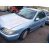 Parts breakdown for CITROËN xsara (N1) 1.9 D Diesel of the year 1999 with engine WJY (DW8B),WJZ (DW8)