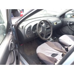 Parts breakdown for CITROËN xsara (N1) 1.9 D Diesel of the year 1999 with engine WJY (DW8B),WJZ (DW8)