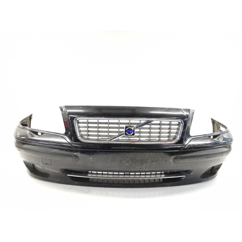 Recambio de paragolpes delantero para volvo s80 i (184) d5 referencia OEM IAM   