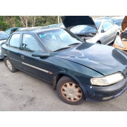 Aufschlüsselung der Teile für Opel vectra b (J96) 1.6 i 16V (F19) Gasolina aus dem Jahr 1997 mit Motor X 16 XEL,Y 16 XE,Z 16 XE