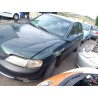 Aufschlüsselung der Teile für Opel vectra b (J96) 1.6 i 16V (F19) Gasolina aus dem Jahr 1997 mit Motor X 16 XEL,Y 16 XE,Z 16 XE