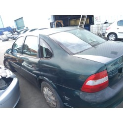 Aufschlüsselung der Teile für Opel vectra b (J96) 1.6 i 16V (F19) Gasolina aus dem Jahr 1997 mit Motor X 16 XEL,Y 16 XE,Z 16 XE