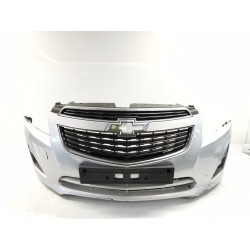 Recambio de paragolpes delantero para chevrolet cruze hatchback (j305) 1.7 d referencia OEM IAM 95022993  