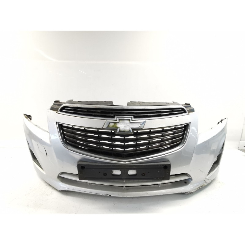 Recambio de paragolpes delantero para chevrolet cruze hatchback (j305) 1.7 d referencia OEM IAM 95022993  