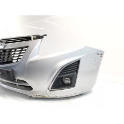 Recambio de paragolpes delantero para chevrolet cruze hatchback (j305) 1.7 d referencia OEM IAM 95022993  
