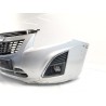 Recambio de paragolpes delantero para chevrolet cruze hatchback (j305) 1.7 d referencia OEM IAM 95022993  