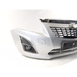 Recambio de paragolpes delantero para chevrolet cruze hatchback (j305) 1.7 d referencia OEM IAM 95022993  