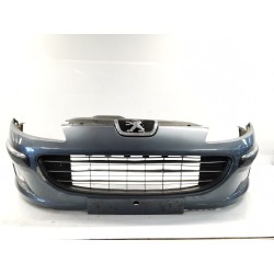 Recambio de paragolpes delantero para peugeot 407 (6d_) 1.6 hdi 110 (6d9hzc, 6d9hyc) referencia OEM IAM 7401RA  