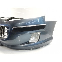 Recambio de paragolpes delantero para peugeot 407 (6d_) 1.6 hdi 110 (6d9hzc, 6d9hyc) referencia OEM IAM 7401RA  