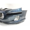 Recambio de paragolpes delantero para peugeot 407 (6d_) 1.6 hdi 110 (6d9hzc, 6d9hyc) referencia OEM IAM 7401RA  