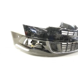 Recambio de paragolpes delantero para citroën c5 iii (rd_) 2.0 hdi (rdrhda) referencia OEM IAM 7401NS  