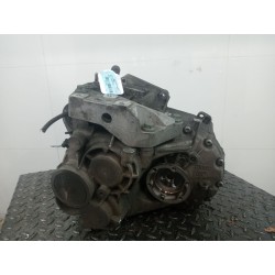 Recambio de caja cambios para seat toledo iii (5p2) 2.0 tdi 16v referencia OEM IAM HDU  