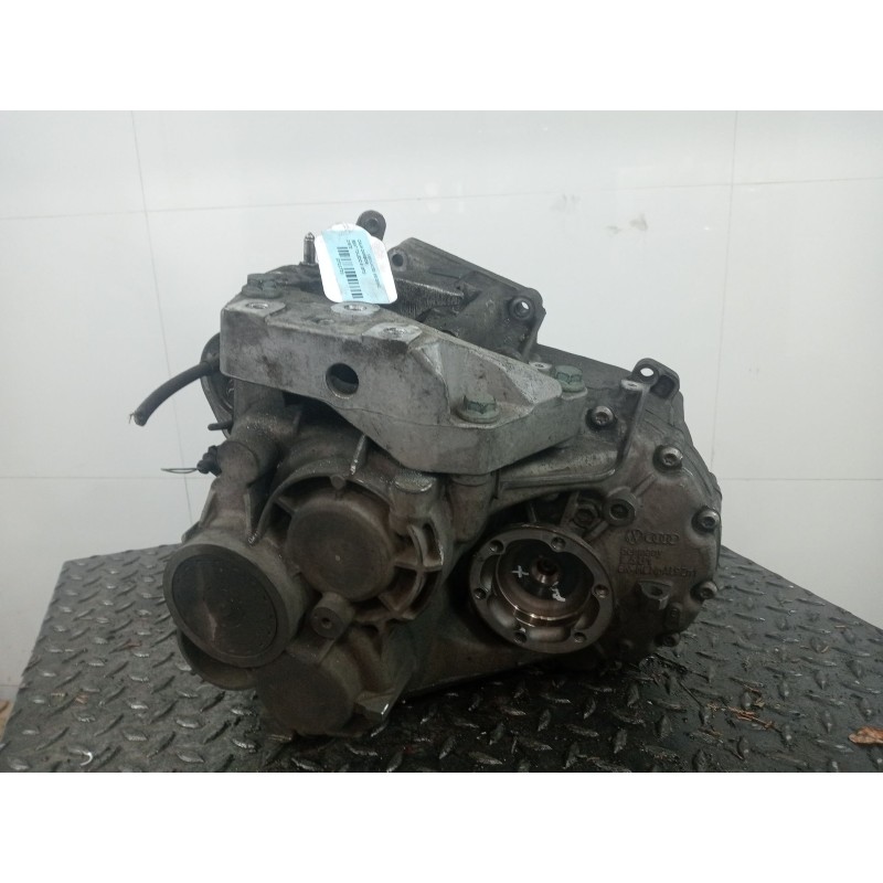 Caixa de câmbio Seat Toledo III (5P2) | Desguace Becerril