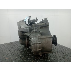 Caixa de câmbio Seat Toledo III (5P2) | Desguace Becerril