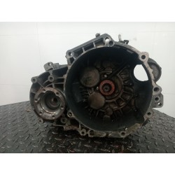 Caixa de câmbio Seat Toledo III (5P2) | Desguace Becerril
