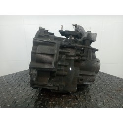 Caixa de câmbio Seat Toledo III (5P2) | Desguace Becerril