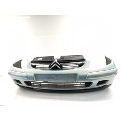 Recambio de paragolpes delantero para citroën c5 i (dc_) 2.0 hdi (dcrhzb, dcrhze) referencia OEM IAM 7401R5  