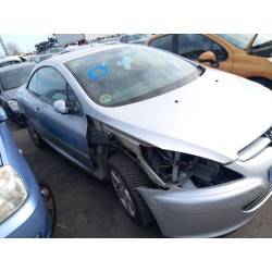 Parts breakdown for Peugeot 307 CC (3B) 2.0 16V Petrol of the year 2004 with engine RFN (EW10J4)