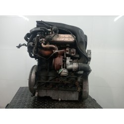 المحرك الكامل Seat Toledo III (5P2) | Desguace Becerril