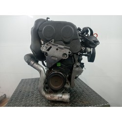 المحرك الكامل Seat Toledo III (5P2) | Desguace Becerril