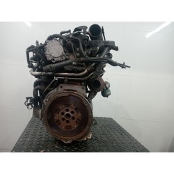 المحرك الكامل Seat Toledo III (5P2) | Desguace Becerril
