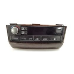 Recambio de mando calefaccion / aire acondicionado para nissan maxima qx (ca33) 2.0 elegance referencia OEM IAM 275005Y300 2W722