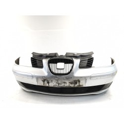 Recambio de paragolpes delantero para seat ibiza iii (6l1) 1.4 16v referencia OEM IAM   