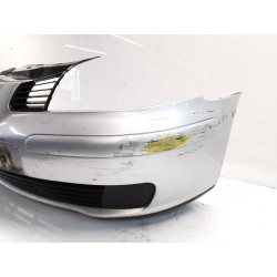Recambio de paragolpes delantero para seat ibiza iii (6l1) 1.4 16v referencia OEM IAM   