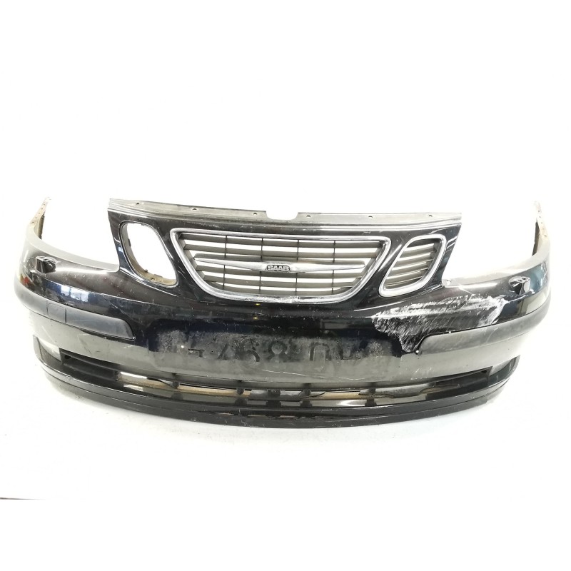 Recambio de paragolpes delantero para saab 9-3 station wagon (e50) 1.9 tid referencia OEM IAM   