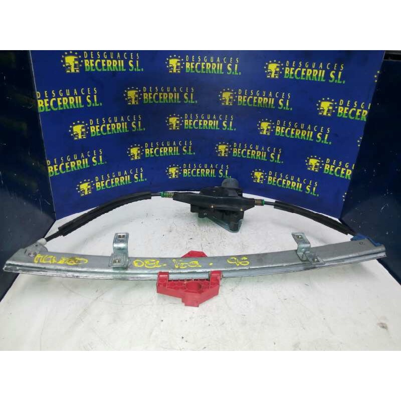 Recambio de elevalunas delantero izquierdo para ford mondeo berlina/familiar (fd) referencia OEM IAM Recambio de elevalunas delantero izquierdo para ford mondeo berlina/familiar (fd) referencia OEM IAM