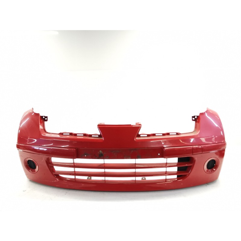 Recambio de paragolpes delantero para nissan micra iii (k12) 1.2 16v referencia OEM IAM   