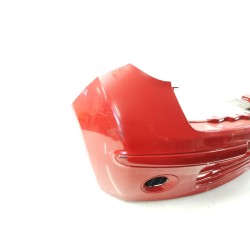 Recambio de paragolpes delantero para nissan micra iii (k12) 1.2 16v referencia OEM IAM   