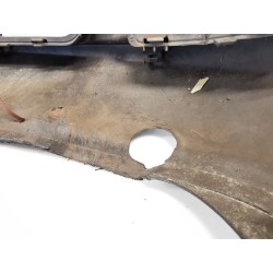 Recambio de paragolpes delantero para fiat idea (350_) 1.4 16v referencia OEM IAM 0000071777602  