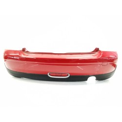 Recambio de paragolpes trasero para mini mini (r56) cooper referencia OEM IAM 51127128962  