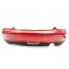 Recambio de paragolpes trasero para mini mini (r56) cooper referencia OEM IAM 51127128962  