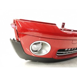 Recambio de paragolpes delantero para mini mini (r56) cooper referencia OEM IAM 51112753995  