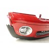 Recambio de paragolpes delantero para mini mini (r56) cooper referencia OEM IAM 51112753995  