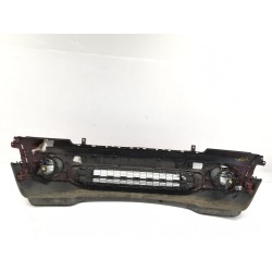 Recambio de paragolpes delantero para mini mini (r56) cooper referencia OEM IAM 51112753995  