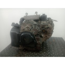 صندوق التروس Skoda Octavia II (1Z3) | Desguace Becerril