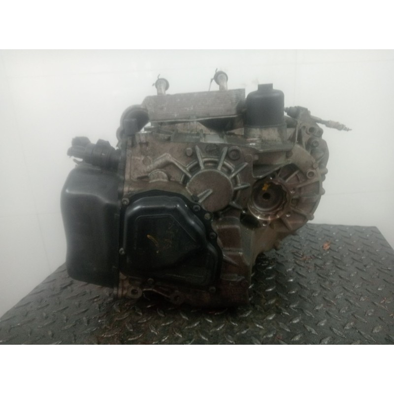 صندوق التروس Skoda Octavia II (1Z3) | Desguace Becerril