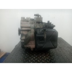 صندوق التروس Skoda Octavia II (1Z3) | Desguace Becerril